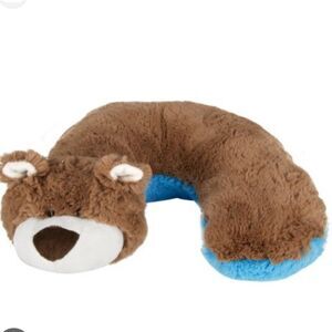 Animal Planet Neck Support Pillow - Child Size - New